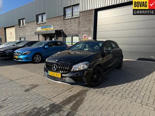 Mercedes-Benz A-klasse 200 Prestige | 1E EIGENAAR | 12MND GARANTIE | CRUISE | LMV | ELECRAMEN | BLUETOOTH |