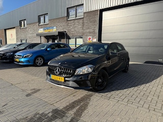 Mercedes-Benz A-klasse 200 Prestige | 1E EIGENAAR | 12MND GARANTIE | CRUISE | LMV | ELECRAMEN | BLUETOOTH |