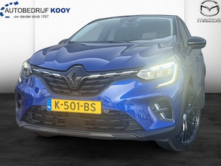 Renault Captur 1.0 TCe Intens