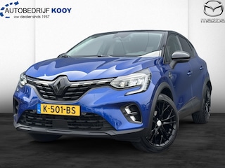 Renault Captur 1.0 TCe Intens