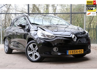 Renault Clio Estate 0.9 TCe Night&Day / Cruise Control / Trekhaak / Eerste eigenaar / All-in prijs! / 12mnd Bovag garantie!