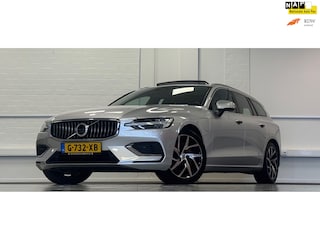 Volvo V60 2.0 T6 Twin Engine AWD Inscription Panoramadak Intellisafe Pro Line