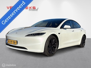 Tesla Model 3 Premium Long Range AWD 78 kWh BTW!!