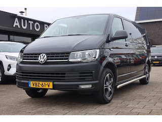Volkswagen Transporter 2.0 TDI L2H1 | AIRCO | NAVI | CARPLAY | TREKHAAK