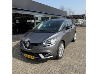 Renault Scénic 1.3 TCe Intens Renault Scénic 1.3 TCe Intens