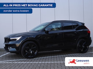 Volvo XC40 2.0 B3 Plus Dark | Camera | H&K | Keyless