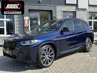 BMW X3 M40i xDrive High Executive Individual | M sport | Trekhaak | Voll options