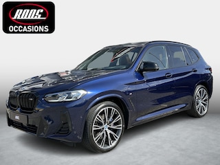 BMW X3 M40i xDrive High Executive Individual | M sport | Trekhaak | Voll options