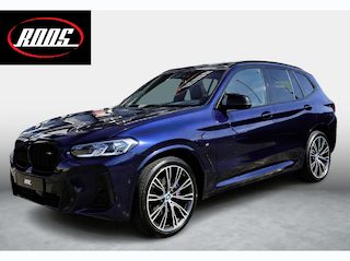 BMW X3 M40i xDrive High Executive Individual | M sport | Trekhaak | Voll options