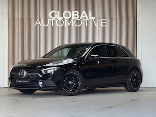 Mercedes-Benz A-klasse 200 Business Solution AMG - WIDESCREEN - CAMERA - STOELVERWARMING