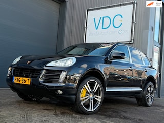 Porsche Cayenne 3.6 | 290 PK | Automaat | Facelift