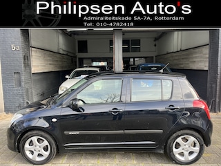 Suzuki Swift 1.3 Shogun