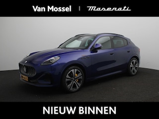 Maserati Grecale AWD Folgore 105kWh