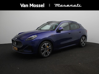 Maserati Grecale AWD Folgore 105kWh