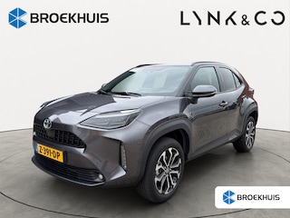 Toyota Yaris Cross 1.5 Hybrid Comfort | Bestuurdersstoel in hoogte verstelbaar | Centrale deurvergrendeling met afstandsbediening | Cruise control adaptief