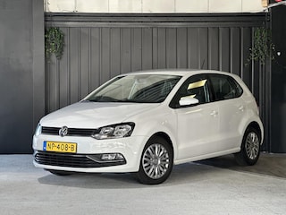 Volkswagen Polo 1.2 TSI Comfortline | Carplay | Cruise Control | Airco | Hill Hold Functie |