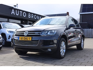 Volkswagen Touareg 3.0 TSI HYBRID HIGHLINE | AUT | PANO | LEDER | NAVI