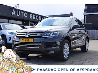 Volkswagen Touareg 3.0 TSI HYBRID HIGHLINE | AUT | PANO | LEDER | NAVI