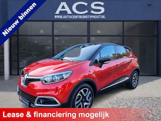 Renault Captur 0.9 TCe Dynamique | Camera | Climate | Cruise | NAP- 111dkm | Topstaat!