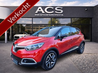 Renault Captur 0.9 TCe Dynamique | Camera | Climate | Cruise | NAP- 111dkm | Topstaat!