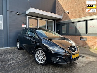 Seat Leon 1.2 TSI Ecomotive Businessline COPA|Nap|Pdc|Cruise|Navi