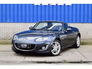 Mazda MX-5 Roadster Coupé 1.8 TS