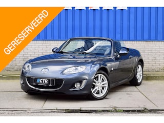 Mazda MX-5 Roadster Coupé 1.8 TS