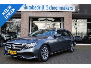 Mercedes-Benz Estate 200 Business SFEERVERL. STOELVERW. TREKHAAK-INKLAPB. WIDESCREEN CAMERA CARPLAY HALF-LEER 2XPDC 17''LMV NAP ENZ..