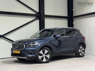 Volvo XC40 1.5 T4 Recharge Inscription Expression | panorama | leder | auto-pilot |