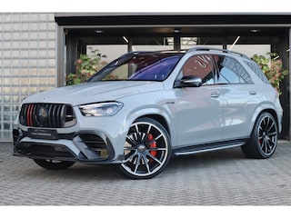 Mercedes-Benz GLE AMG 63 S 4MATIC+ | BRABUS 700, 24", Carbon in/ex, Massage, Leder Exclusief, Rij-ass. Plus pakket, Zitklima, Stuurverwarming, Pano, Driver's Package