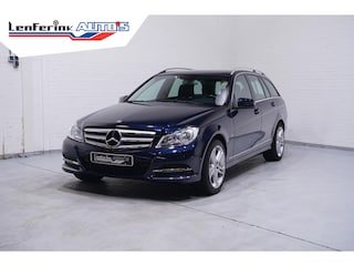 Mercedes-Benz C-klasse Estate 180 CDI Business Class Avantgarde