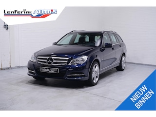 Mercedes-Benz C-klasse Estate 180 CDI Business Class Avantgarde