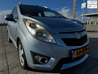 Chevrolet Spark 1.2 16V LT CLIMA PARKEERSENSOR ELEKRAMEN