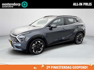Kia Sportage 1.6 T-GDi Plug-in Hybrid AWD GT-Line 4WD Plug In | GT Line