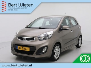Kia Picanto 1.2 CVVT Comfort Pack | Geen import | Airco | 5 Deurs