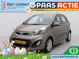 Kia Picanto 1.2 CVVT Comfort Pack | Geen import | Airco | 5 Deurs