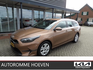 Kia Ceed Sw 1.0 Turbo DynamicLine Org. Ned. !!!! 36.000km