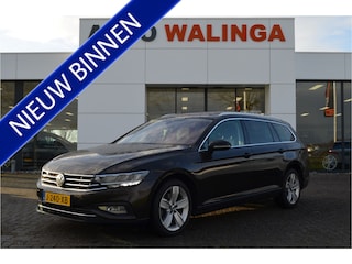 Volkswagen Passat Variant 1.5 TSI Comfort Panoramadak | Achteruitrij camera | Stoelverwarming | Keyless |