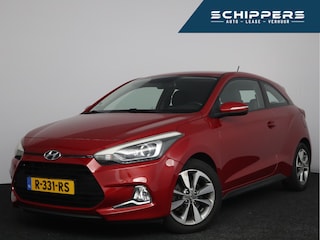 Hyundai i20 1.0 T-GDI Essence | Achteruitrijcamera | Coupe |