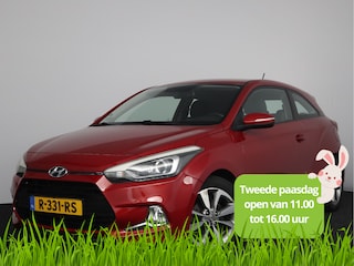 Hyundai i20 1.0 T-GDI Essence | Achteruitrijcamera | Coupe |