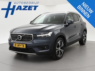 Volvo XC40 1.5 T5 RECHARGE 262 PK PLUG-IN INSCRIPTION + WEGKL. TREKHAAK | ADAPTIVE CRUISE | 19 INCH | CAMERA