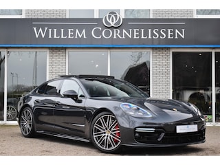 Porsche Panamera 4.0 GTS Trekhaak Elc Pano Soft-Close 4 Wielbesturi