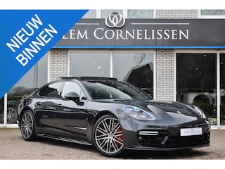 Porsche Panamera 4.0 GTS Trekhaak Elc Pano Soft-Close 4 Wielbesturi