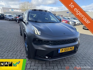 Lynk & Co 01 1.5,1e eigenaar,btw auto