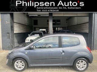 Renault Twingo 1.2-16V Expression Automaat