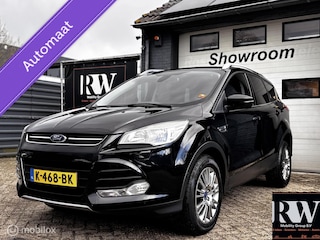 Ford Kuga 1.6 Titanium *WINTERPAKKET*NIEUWE DISTRIBUTIERIEM*
