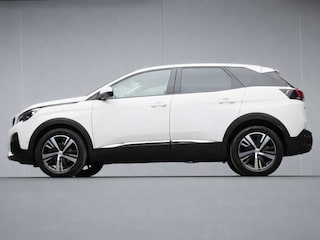 Peugeot 3008 1.2 PureTech Allure Sport (APPLE CARPLAY,NAVI,CAMERA,360 VIEW,ADAPTIVE CRUISE,CLIMATE,GETINT,SPORTSTOELEN,LM VELGEN)