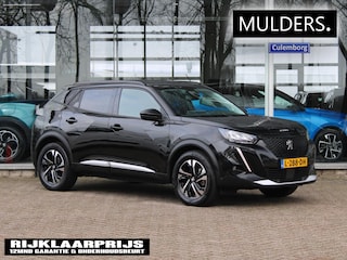Peugeot 2008 EV Allure Pack 50 kWh | Camera/Navi/Climate