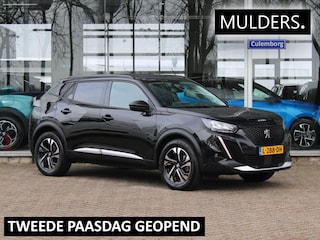Peugeot 2008 EV Allure Pack 50 kWh | Camera/Navi/Climate