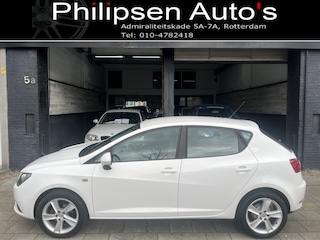 Seat Ibiza SC 1.2 Reference